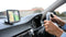 TomTom Car Sat Nav VIA 52, 5 Inch with Handsfree Calling, Traffic via Smartphone and WE Maps, Resistive Screen
