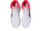 ASICS Men's Matflex 7 Wrestling Shoes, White/Diva Pink, 12 US