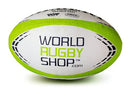 Gilbert WRS G-TR4000 Training Rugby Ball (4)