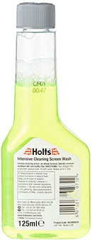 Holts One Shot Screen Wash 125 ml