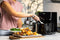 Breville the Air Fryer Chef
