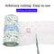 5 cm x 10 M Waterproof Transparent Bandage,BetterJonny Rolls Transparent Dressing Tape Stretch Adhesive Dressing Tapes Dressing Tape for Swimming and Shower