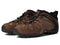 Merrell Men's Chameleon 8 Stretch Waterproof Hiking Shoe, Earth, 13