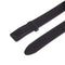 Dickies Men's No-scratch Mechanic Belt, Black, Large (38-40)