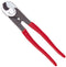 Marvel ME-60 Cable Cutter for Copper Wire, Small and Lightweight Type