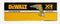 DEWALT 18V BRUSHLESS Drywall S/Driver Bare UN