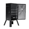 Masterbuilt MB20070210 MES 35B Analog Electric Smoker, Black