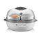 Sunbeam EC1300 Poach And Boil Egg Cooker, White