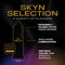 SKYN Selection Non-Latex Condoms - Contains SKYN Elite, Original, Excitation, Extra Lube, Condoms, 36 Count