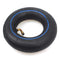 2Pcs 2.80/2.50-4 Wheelbarrow Inner Tube Sack Truck Trolley Wheel Tube Replacement for Wheelbarrow Tyre