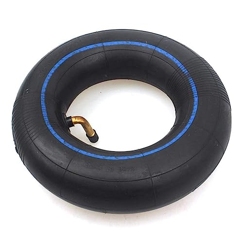 2Pcs 2.80/2.50-4 Wheelbarrow Inner Tube Sack Truck Trolley Wheel Tube Replacement for Wheelbarrow Tyre