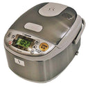 Japan ZOJIRUSHI Rice Cooker 0.54L NS-LLH05-XA(for 220-230V, 50/60Hz)