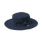 Tilley T3 Wanderer Hat, Dark Navy, 58