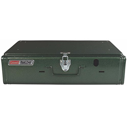 Coleman Unleaded 2-burner Stove