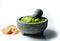 Farberware 5216415 Professional Granite Molcajete Mortar and Pestle Stone Grinder, 4-Cup