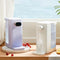 XiaoMi Instant Water Heating Station, 3 Secs Instant Hot Water Dispenser for Quick Heating & Outputting, 4 Temperatures, 3L Water Tank Capacity, High Temp Safety Lock, Zero Installation (White)