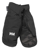 Helly Hansen Unisex's Swift HT Mittens, Black, Large