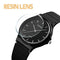 SKMEI - Watch - SKM-1419-Black Black-F