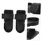 1 Pair Rowing Machine Foot Pedals Bicycle Accessories Exercise Equipment Bike Accessories Rowing Machines for Home Rowing Machine Pedals for Indoor Fitness Equipment Plastic