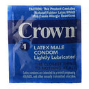 Crown Condom - 100 Piece