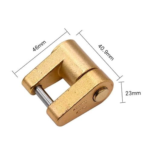 TooToo 2x TREG HITCH PIN COUPLING LOCK TRIGG & SNAP ON LATCH BALL LASER CARAVAN TRAILER