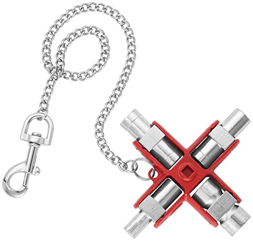 KNIPEX Universal Control Cabinet Key