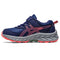 ASICS Kid's PRE Venture 9 Pre-School Shoes, Indigo Blue/Papaya, 11 US