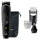 Braun MGK5420 Series 5 All-In-One Beard Care Body Groomer Set