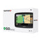 TomTom 5 Inch Car Sat Nav GO Basic with Updates via Wi-Fi, Lifetime Traffic via Smartphone and EU Maps, Smartphone Messages, Resistive Screen and TMC Receiver