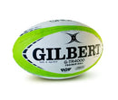 Gilbert WRS G-TR4000 Training Rugby Ball (5)