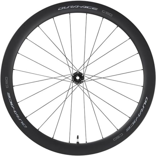 Shimano Dura-Ace R9270 C50 Tubeless Carbon Disc Wheel