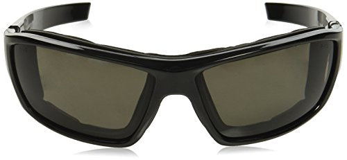 DEWALT Converter DPG83-21D Safety Glasses, Smoke Anti-Fog Lens