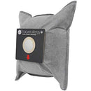 Hoover Allergy Vacuum Bags 5Pk Carbon Filtration Technology Double Wall - Vacuum Cleaner Bags