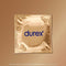 Durex Invisible Wide Fit Condoms Pack of 10
