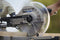Delta Shopmaster S26-272L Sliding Compound Miter Saw, Black, Silver, 12 Inch