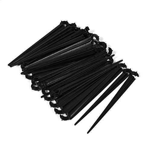 Micro Drip Irrigation System with Hose Timer Dripper Sprinkler Plant Watering Irrigation Pipe Irrigation Spray for Flower Lawn Patio Garden Greenhouse Plants