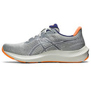 ASICS Kid's Contend 6 Grade School Running Shoes, Light Sage/White, 11.5 US