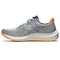 ASICS Kid's Contend 6 Grade School Running Shoes, Light Sage/White, 11.5 US