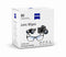 Zeiss Pre Moistened Lens Cleaning Wipes 80 Count