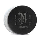 Meguiar's DA Microfibre Finishing Disc - Microfibre Buffing Pad with Microfibre Disc Technology - Microfibre Detailing Pad for Car Cutting, Buffing, Waxing and Polishing - 5.5in / 140mm - Twin Pack