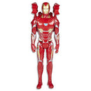 Hasbro MARVEL AVENGERS - Iron Man - Titan Hero Power FX Action Figure - Kids super hero Toys - Ages 4+