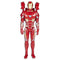 Hasbro MARVEL AVENGERS - Iron Man - Titan Hero Power FX Action Figure - Kids super hero Toys - Ages 4+