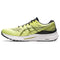 ASICS Men's Gel-Kayano 28 Running Shoes, Glow Yellow/White, 8 US