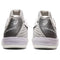 ASICS Men's Solution Speed FF 2 Tennis Shoes, 10.5M, White/Black
