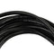 9m High Pressure Washer Hose, for Quick Replacement of Pressure Washer Outlets, Sewage Injector Hoses, Sprayer, and Nozzles (2 End M22 Insert 15MM)