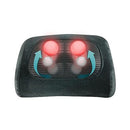 HoMedics Shiatsu Comfort Massage Pillow with Heat,