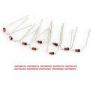 Zener diode Diode kit, diodes, diodes, diode assortment Diode assortment kit for solar panels for rectifiers