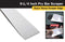 Titan Tools 11509 9-1/4-Inch Stainless Steel Pry Bar Scraper