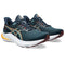 ASICS Men's GT-2000 12 Running Shoes, French Blue/Foggy Teal, 14 X-Wide