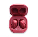 Samsung Galaxy Buds Live, Wireless Earbuds w/Active Noise Cancelling (Mystic Red)
